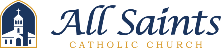 Bulletins | All Saints Catholic Church