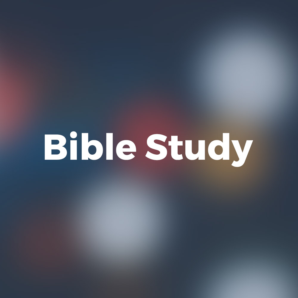 Bible Study