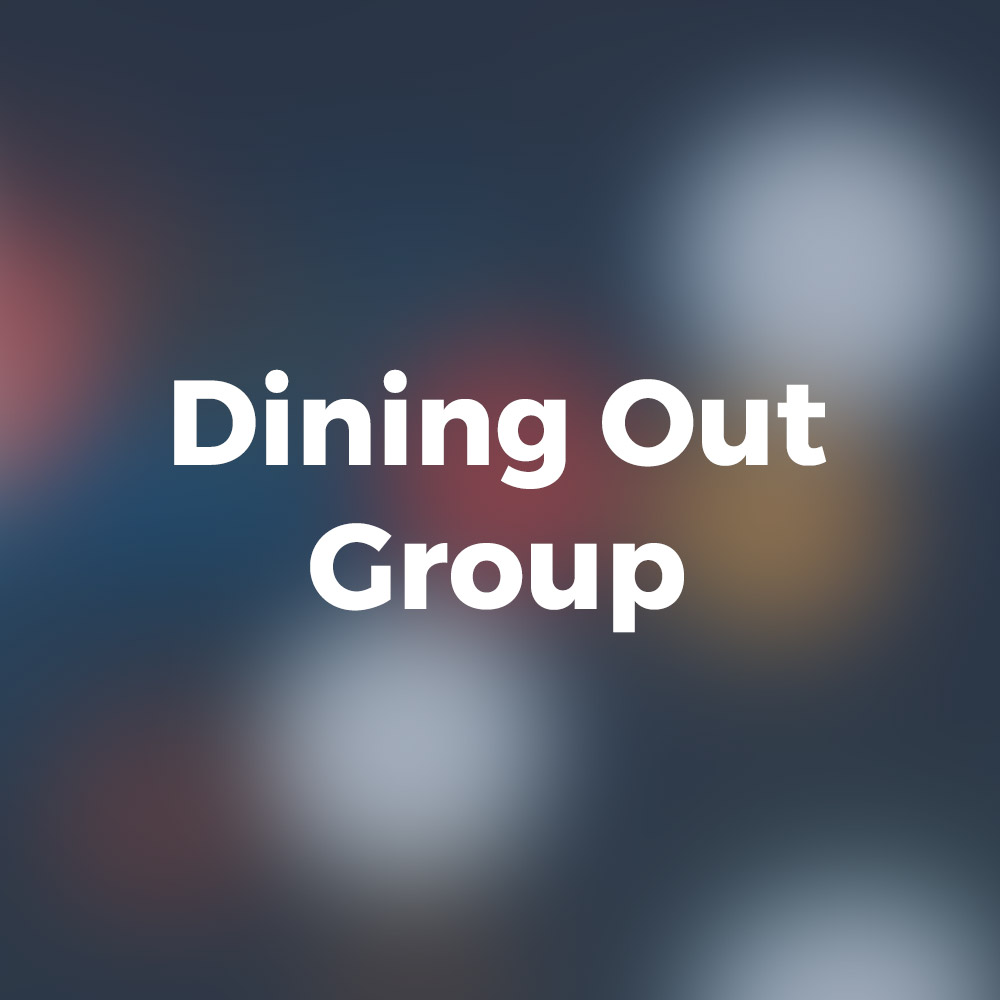 Dining Out Ministry