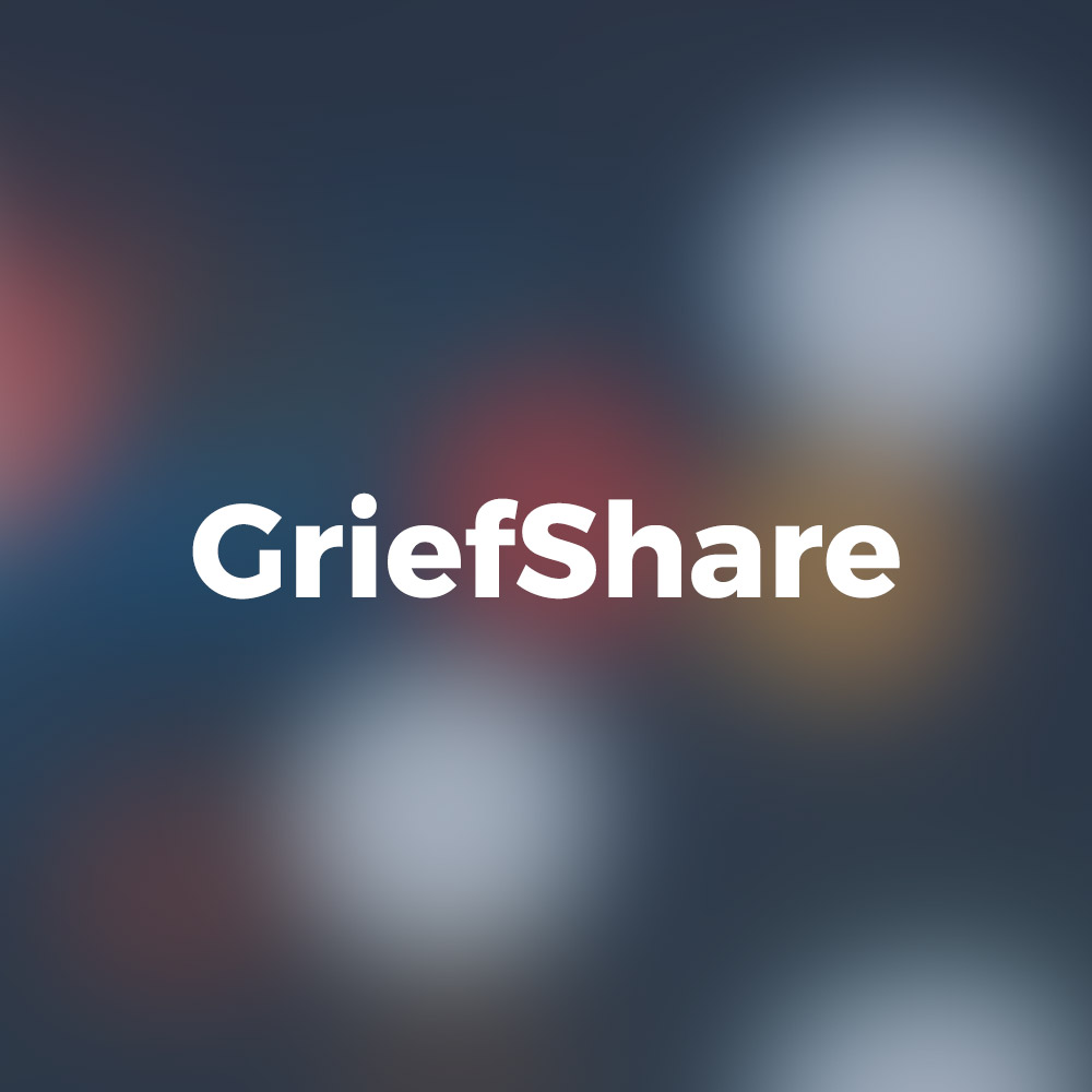 GriefShare