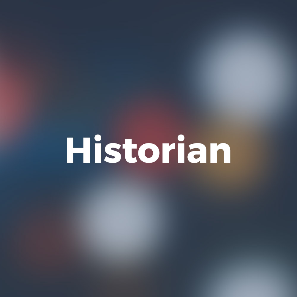 Historian