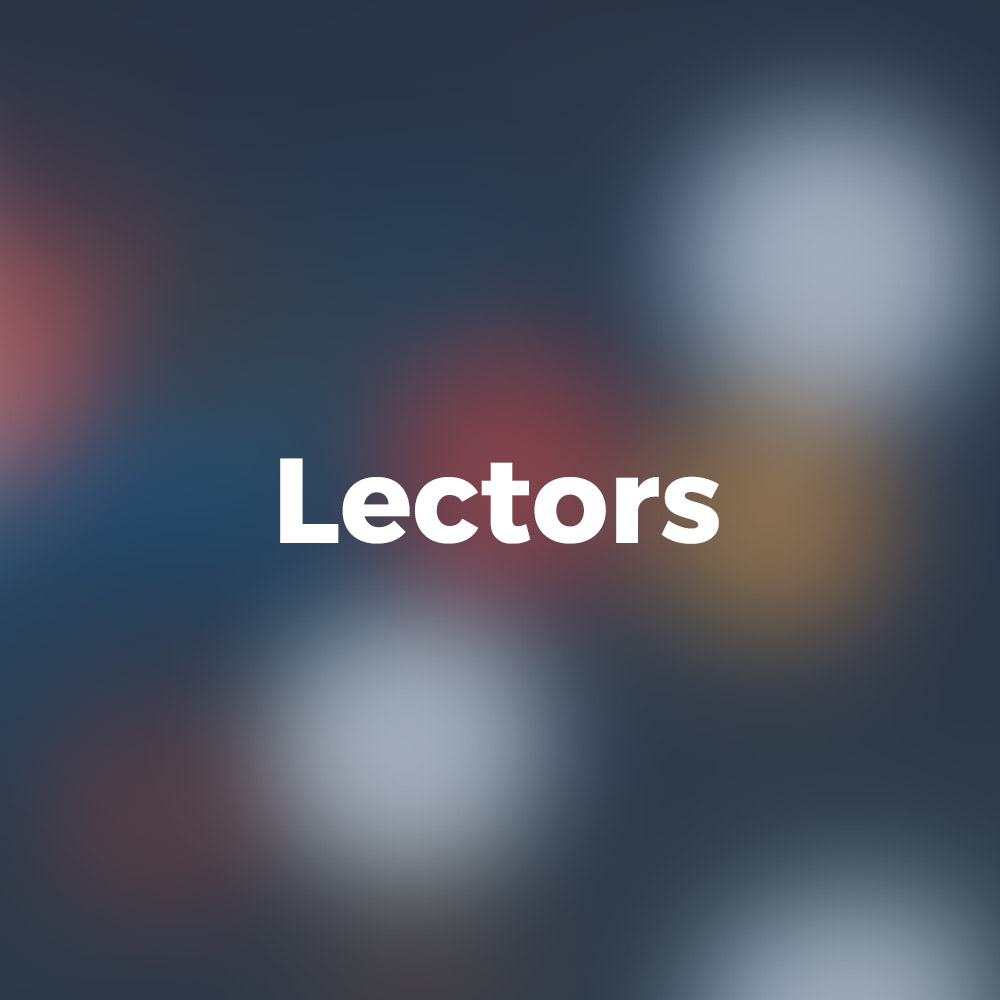 Lectors