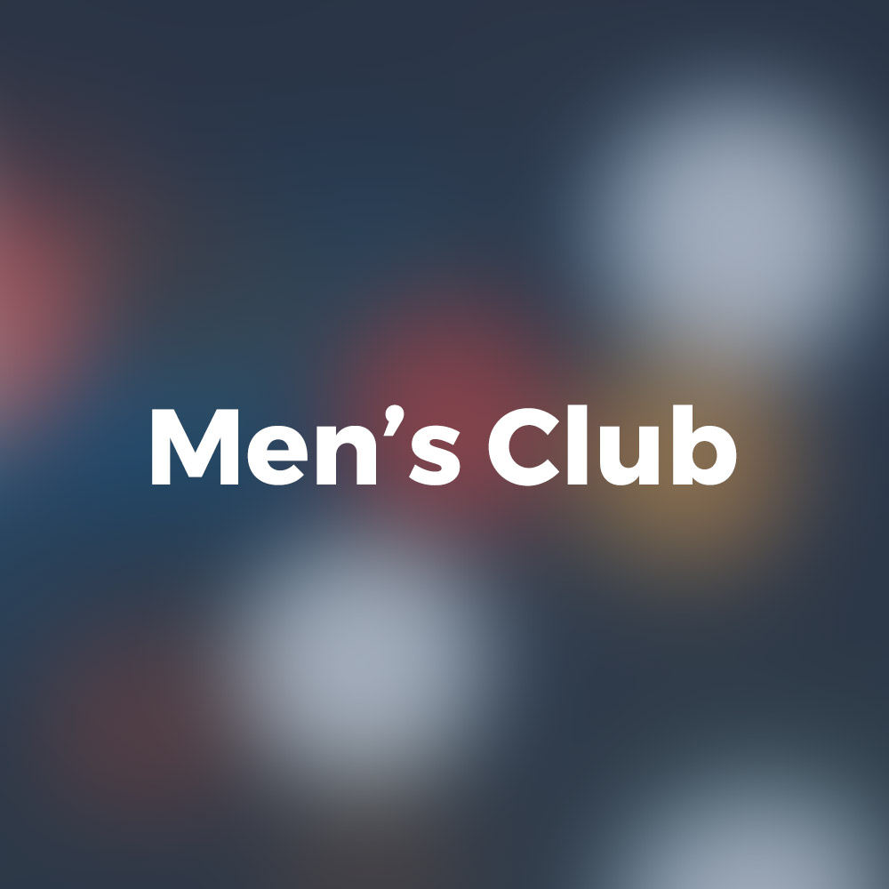 Men's Club