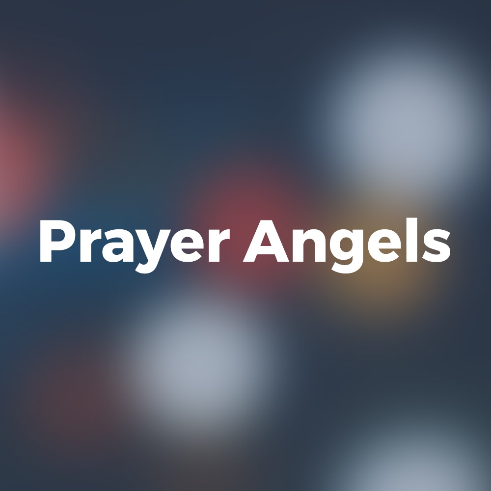 Prayer Angels