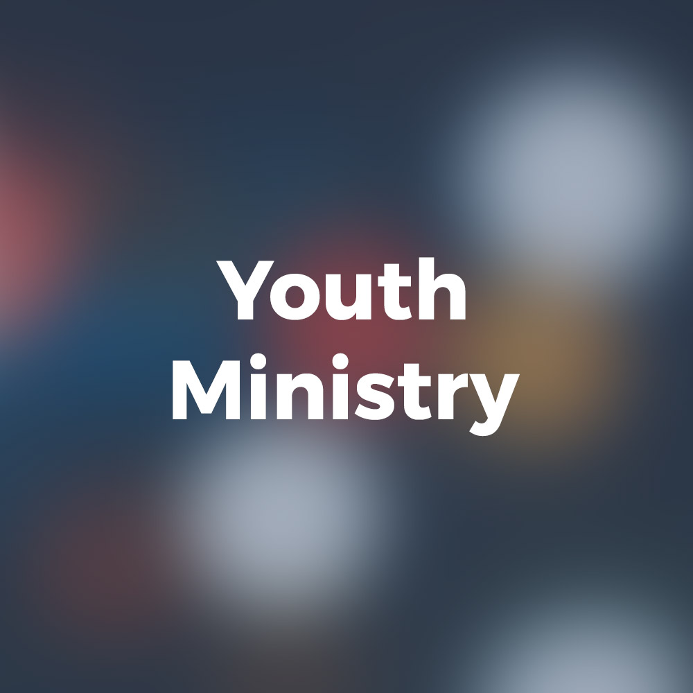 Youth Ministry