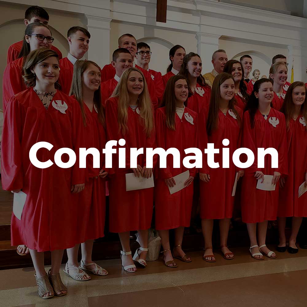 Confirmation