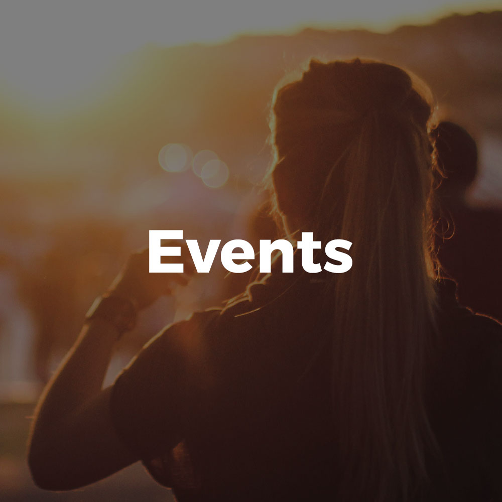 Events at All Saints Catholic Church