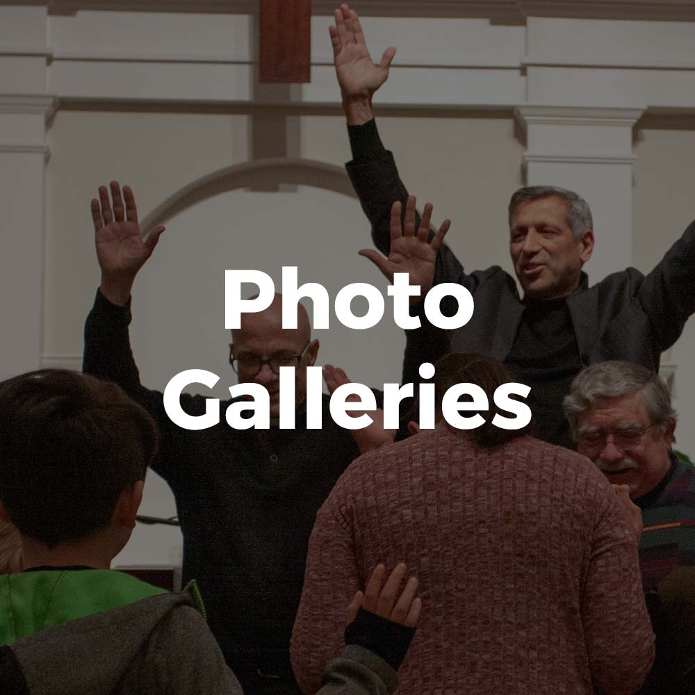 Photo Galleries at All Saints Catholic Church