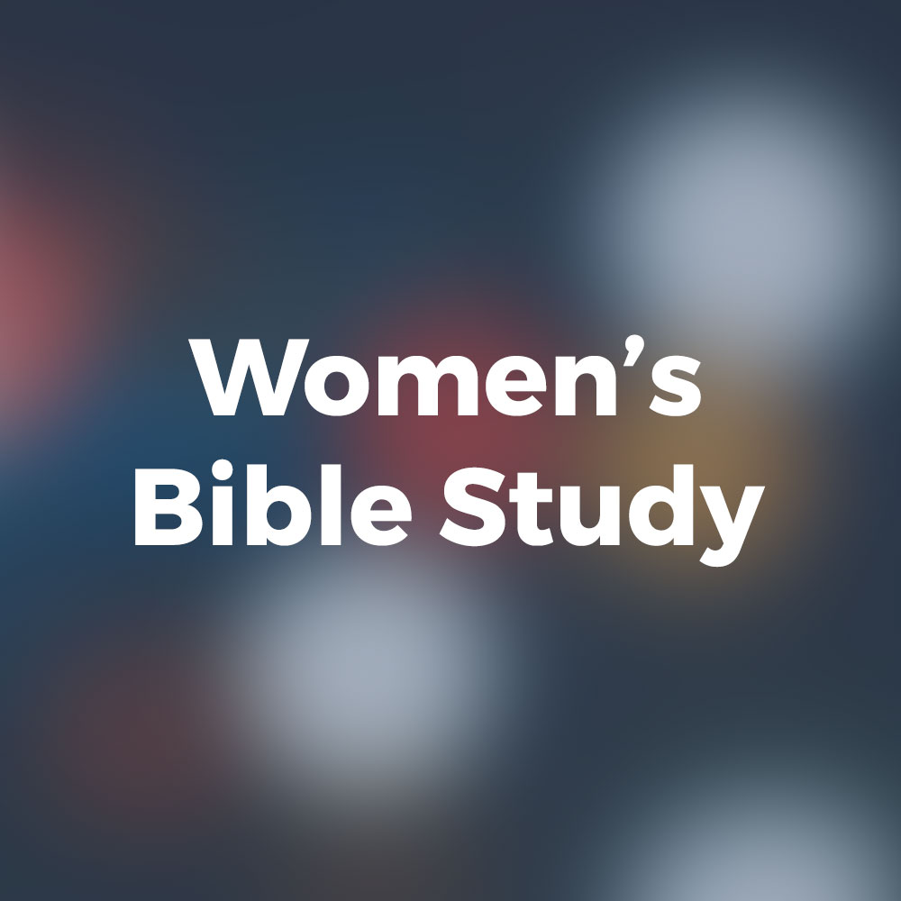 Women's Bible Study