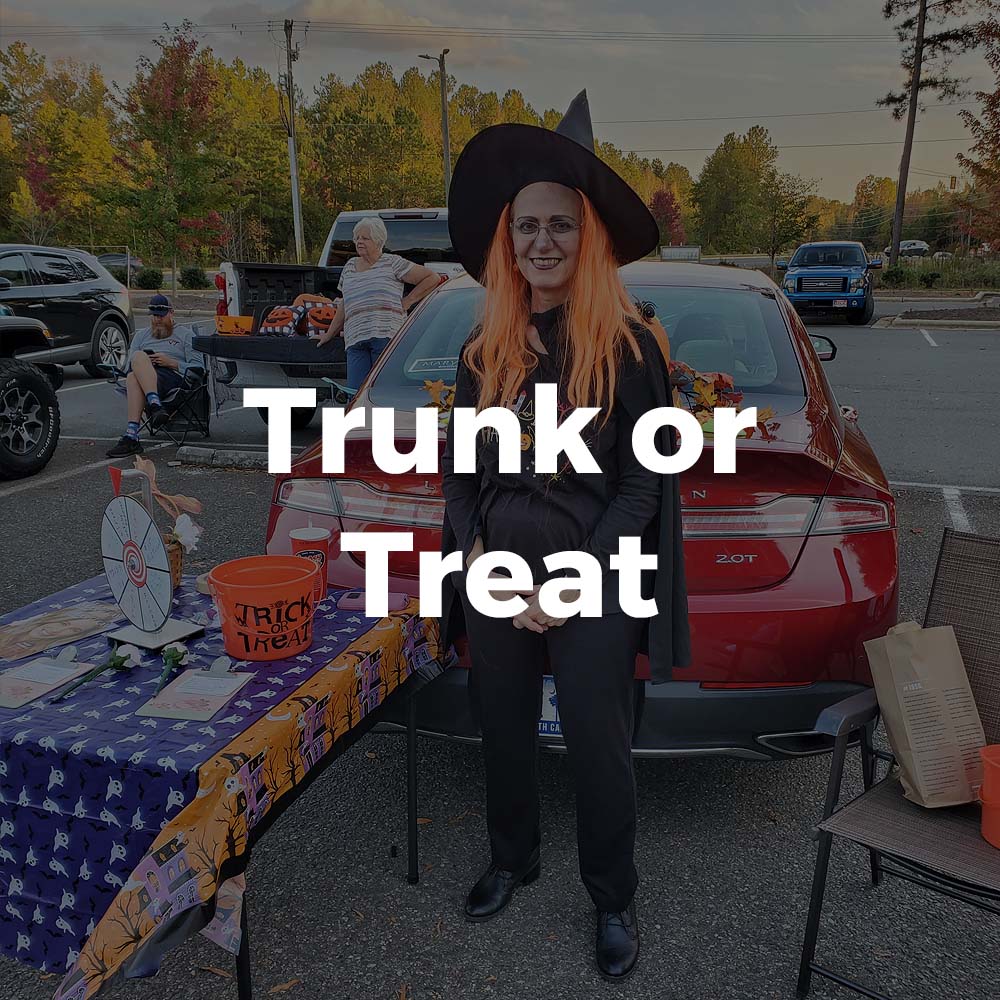 2021 Trunk or Treat