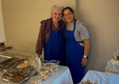 All Saints Women's Organization Chili Cook-off