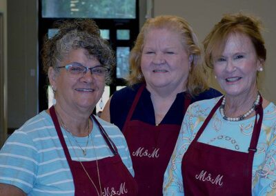 Fr. Ed's Retirement Drop-in