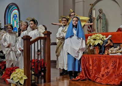 Christmas Pageant