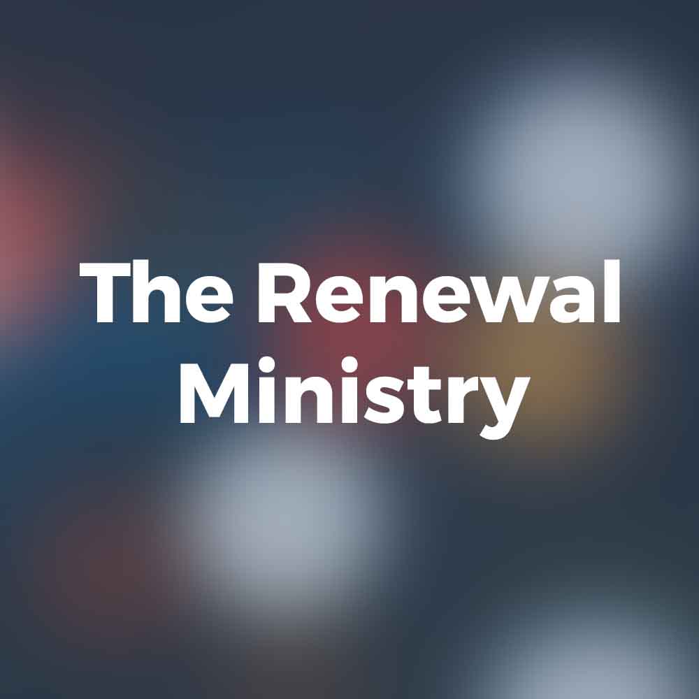 The Renewal Ministry