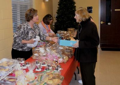 Bake Sale
