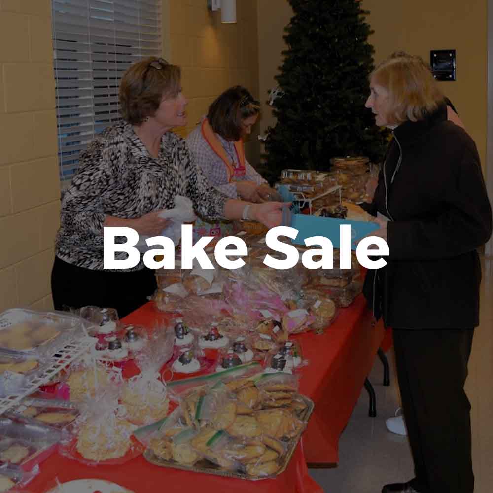 Bake Sale