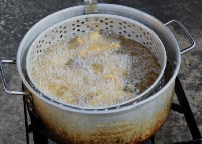 Fish Fry