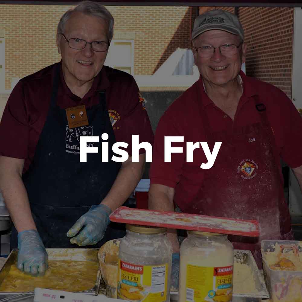 Fish Fry
