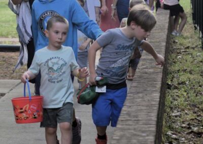 Easter Egg Hunt