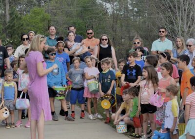 Easter Egg Hunt