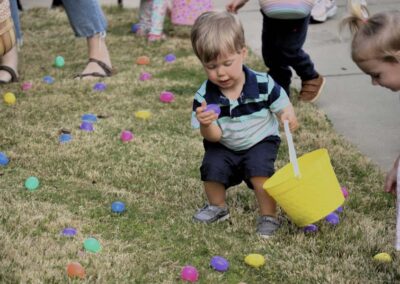Easter Egg Hunt
