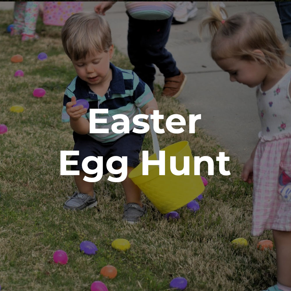 Easter Egg Hunt